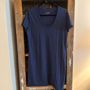 Universal thread tshirt dress